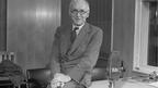Professor A.S. Hornby