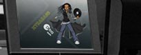 DJ Flight avatar wallpaper