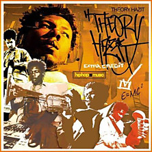 Review of Extra Credit