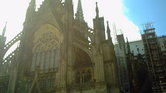 Cologne Cathederal... Cologne Cathederal...