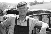 John Ellis Lewis
