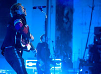 Coldplay