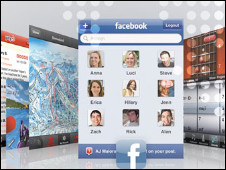 Grafico web