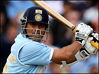 سچن تندولکر 