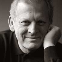 Sir Thomas Allen photo: Sussie Ahlbe