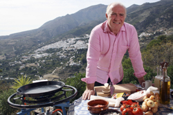 Rick Stein