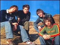 Eleven from North Devon