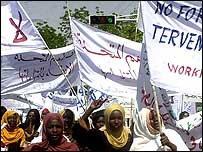 حکومت کے حق 