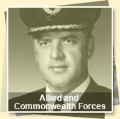 Allied and Commonwealth Forces Photo Gallery