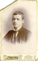 John (Jack) Harrison