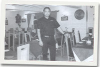 Shadek Ali 