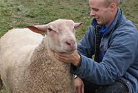 Geraint Jones