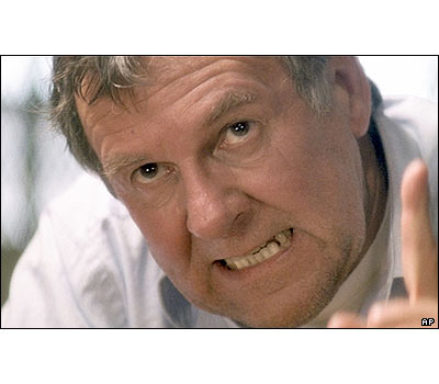 تام ویلکینسون