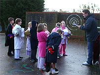 St Leonards VA School