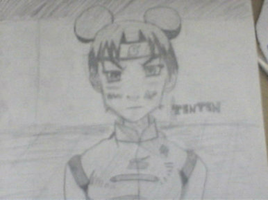 Tenten Chan