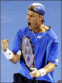 لیتون هیویت