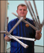 edward scissor hands