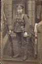 Private William Ellis