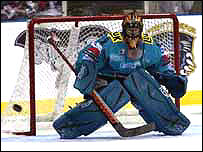 Jody Lehman