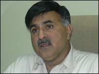 بلوچستان اسمبلی 