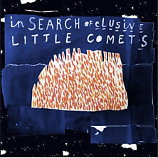 Review of In Search of Elusive Little Comets