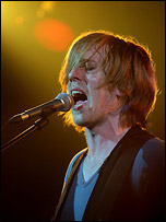 James Ewers (C) Chris Harris