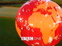 BBC ONE Ident - 1997