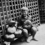 Len Higginbottom — Sydney 1941