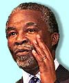 President Mbeki