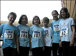 runners