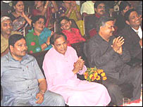 संगीत मेरॉथन