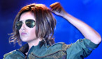 Cheryl Cole