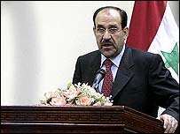 Nuri el Maliki