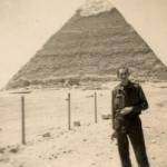 Bob and the Pyramid.