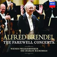 Review of The Farewell Concerts