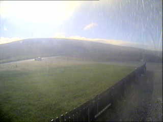 A10 south at The Bungalow.