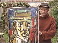 Billy Childish.