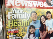 Newsweek