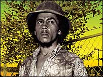 Bob Marley