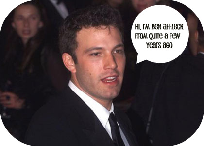 Ben Affleck