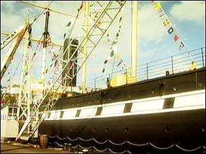 SS Great Britain