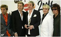 Duran Duran