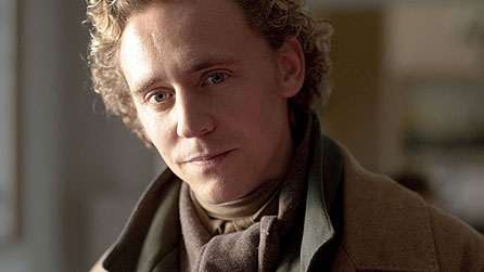 Tom Hiddleston