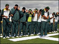 پاکستان کرکٹ ٹیم