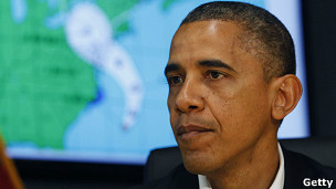 Barack Obama | Foto: Getty
