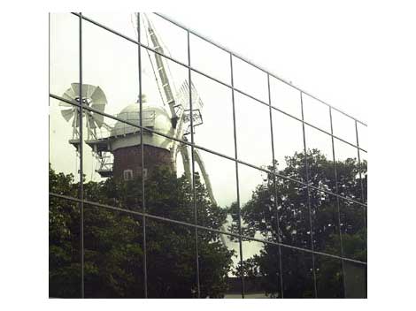 Windmill Business Park, Swindon