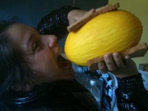 Black Squadron - Unusual Sandwich