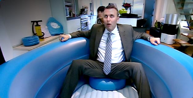 Main Series: Episode 9