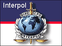 انٹرپول