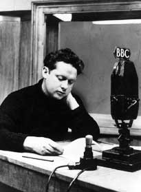 Dylan Thomas